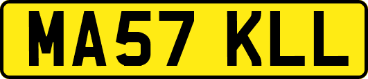 MA57KLL