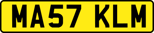 MA57KLM