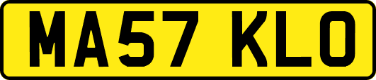 MA57KLO