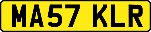 MA57KLR