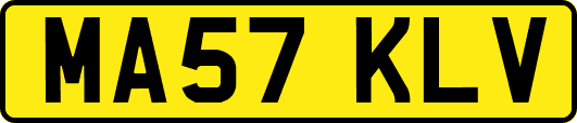 MA57KLV