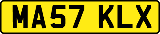 MA57KLX