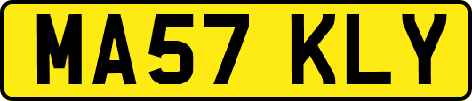 MA57KLY