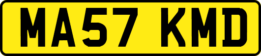 MA57KMD