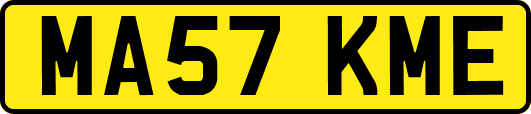 MA57KME