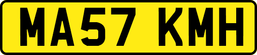 MA57KMH