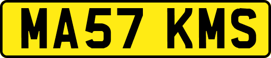 MA57KMS