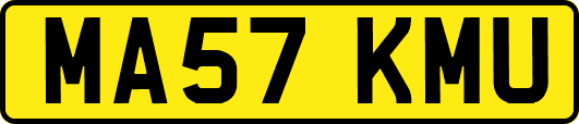 MA57KMU