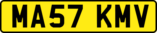 MA57KMV