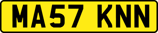 MA57KNN