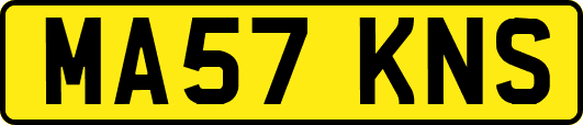 MA57KNS