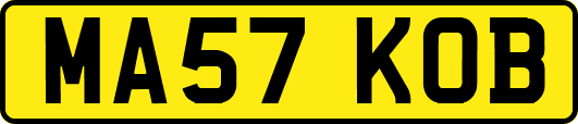 MA57KOB