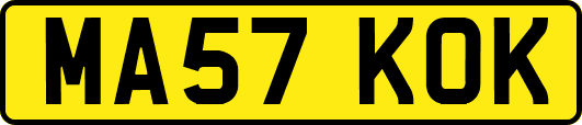 MA57KOK