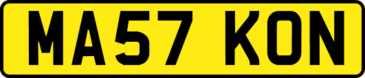 MA57KON