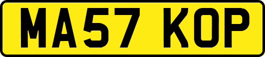 MA57KOP