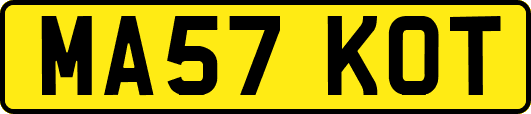 MA57KOT