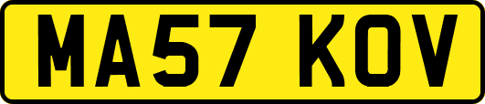 MA57KOV