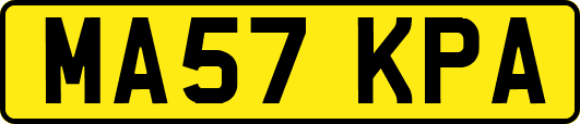 MA57KPA