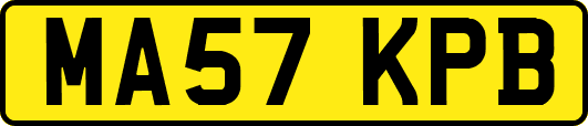 MA57KPB