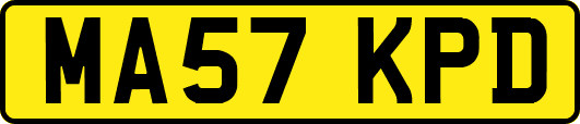 MA57KPD
