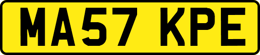 MA57KPE