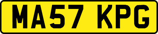 MA57KPG