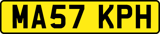 MA57KPH