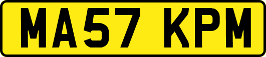 MA57KPM