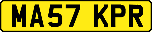 MA57KPR