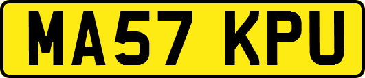 MA57KPU