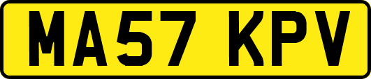 MA57KPV