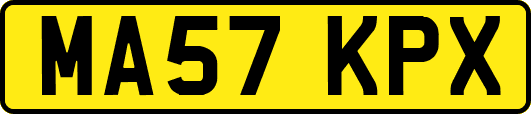 MA57KPX