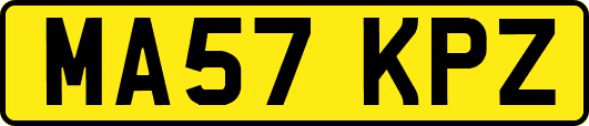MA57KPZ