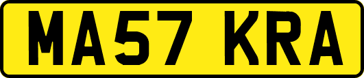 MA57KRA
