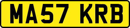 MA57KRB