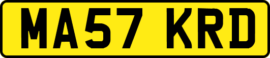 MA57KRD