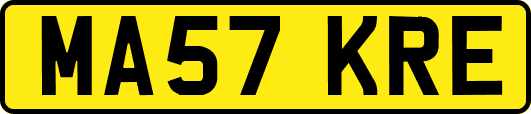 MA57KRE
