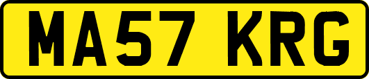 MA57KRG