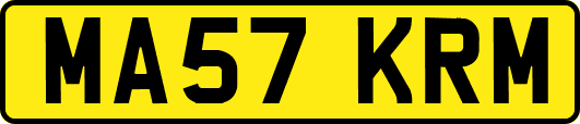 MA57KRM