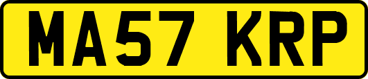 MA57KRP
