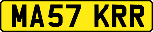 MA57KRR