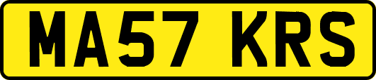 MA57KRS