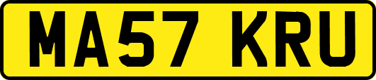 MA57KRU