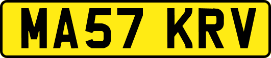 MA57KRV