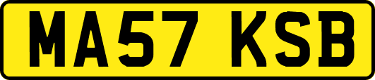 MA57KSB