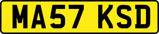 MA57KSD