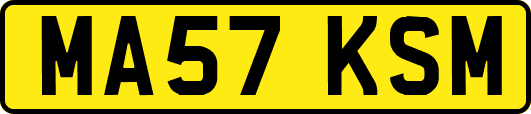 MA57KSM