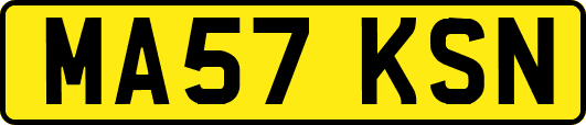 MA57KSN