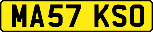 MA57KSO