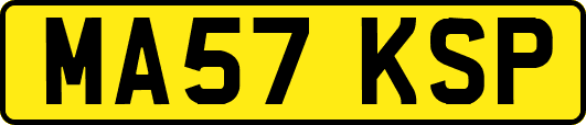 MA57KSP